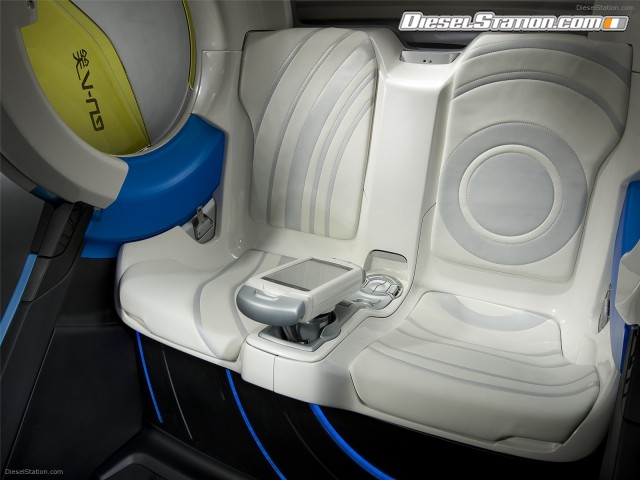 gm EN V Concept Picture #31 gm EN V Concept Picture #31