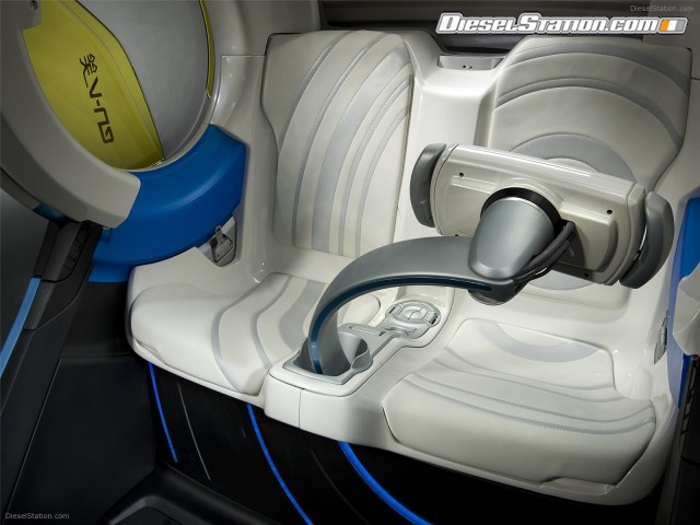 gm EN V Concept Picture #6 gm EN V Concept Picture #6