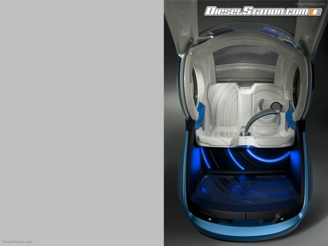 gm EN V Concept Picture #19 gm EN V Concept Picture #19