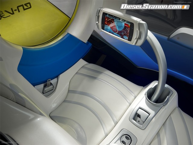 gm EN V Concept Picture #35 gm EN V Concept Picture #35