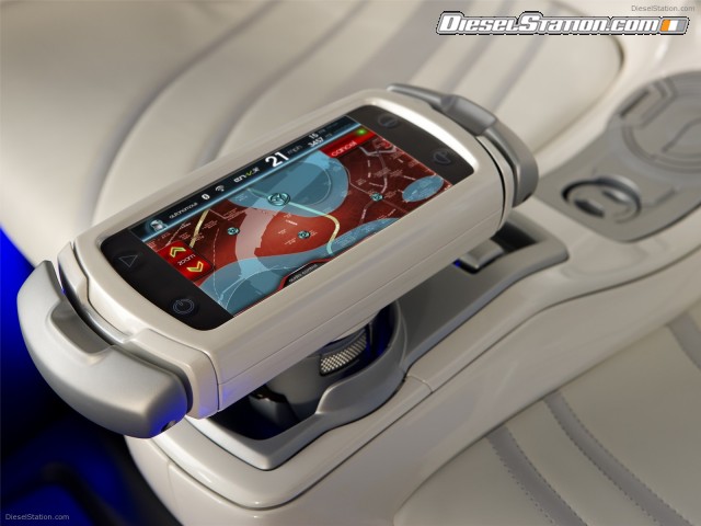 gm EN V Concept Picture #47 gm EN V Concept Picture #47