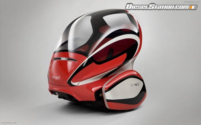 gm EN V Concept Widescreen Picture #10 gm EN V Concept Widescreen Picture #10