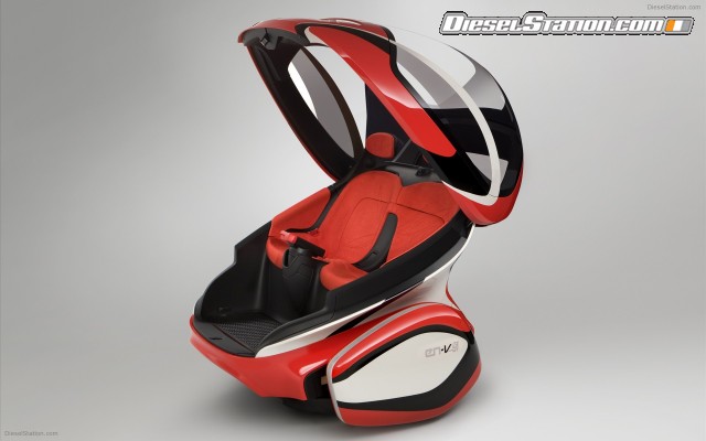 gm EN V Concept Widescreen Picture #46 gm EN V Concept Widescreen Picture #46