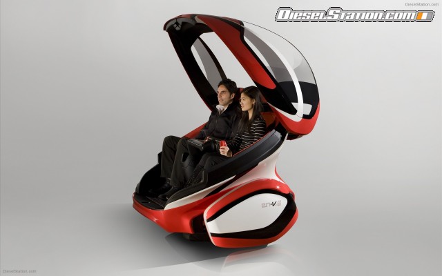 gm EN V Concept Widescreen Picture #50 gm EN V Concept Widescreen Picture #50