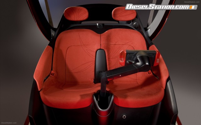 gm EN V Concept Widescreen Picture #36 gm EN V Concept Widescreen Picture #36