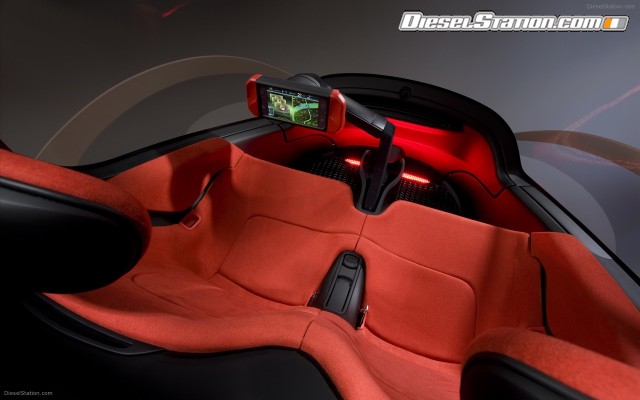 gm EN V Concept Widescreen Picture #49 gm EN V Concept Widescreen Picture #49