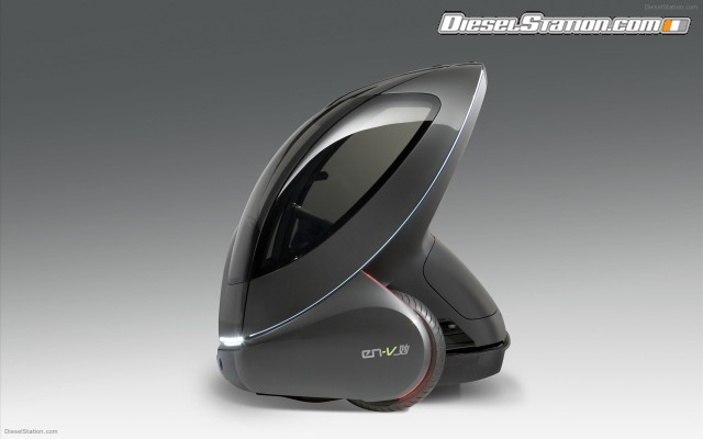 gm EN V Concept Widescreen Picture #43 gm EN V Concept Widescreen Picture #43