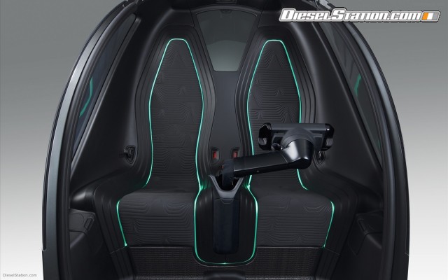 gm EN V Concept Widescreen Picture #38 gm EN V Concept Widescreen Picture #38