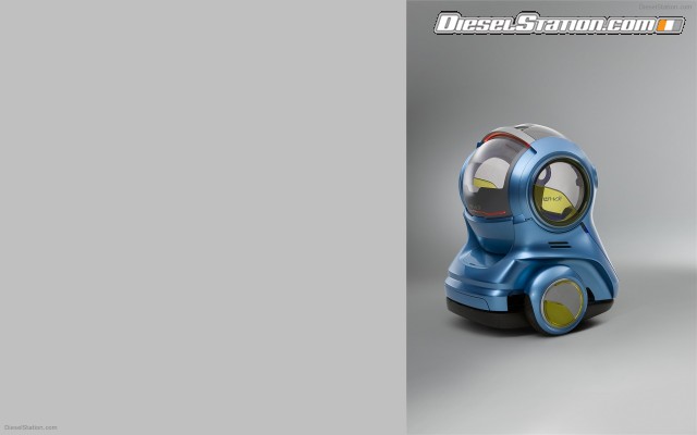 gm EN V Concept Widescreen Picture #2 gm EN V Concept Widescreen Picture #2