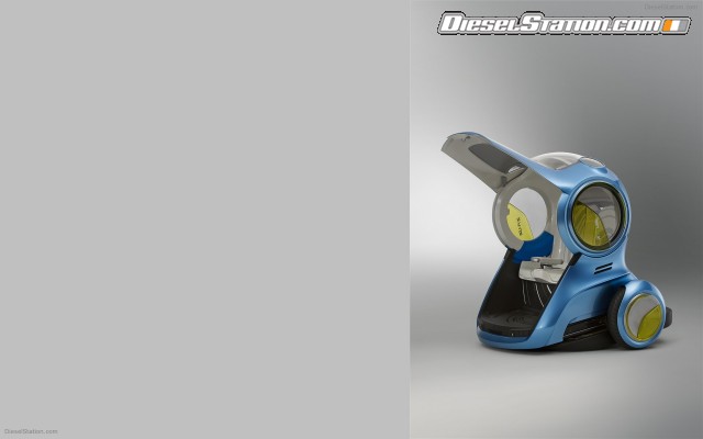 gm EN V Concept Widescreen Picture #7 gm EN V Concept Widescreen Picture #7