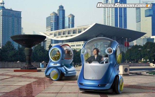 gm EN V Concept Widescreen Picture #30 gm EN V Concept Widescreen Picture #30