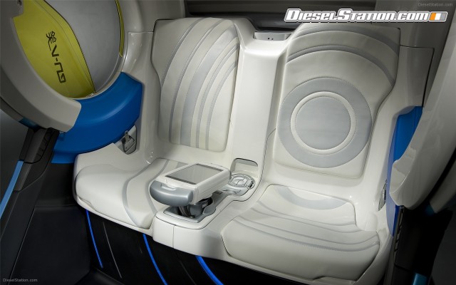 gm EN V Concept Widescreen Picture #5 gm EN V Concept Widescreen Picture #5