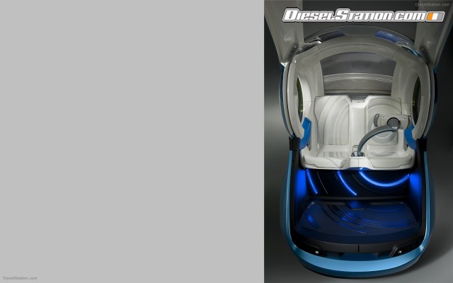 gm EN V Concept Widescreen Picture #48 gm EN V Concept Widescreen Picture #48