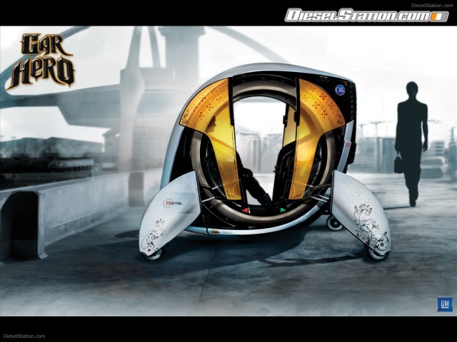 gm car hero Picture #5 gm car hero Picture #5