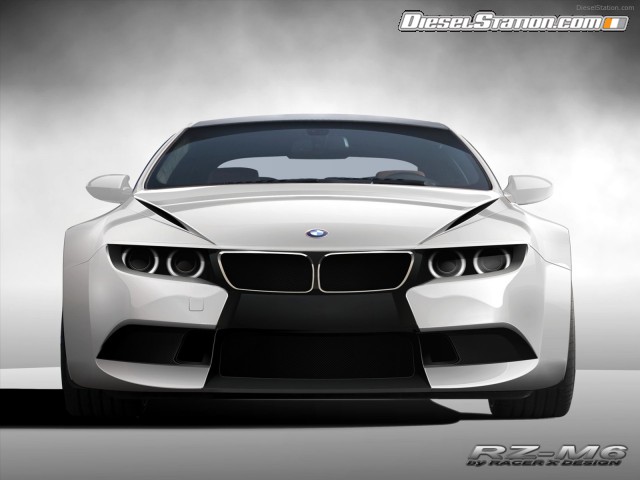 racer x design BMW RZ M6 Picture #3 racer x design BMW RZ M6 Picture #3