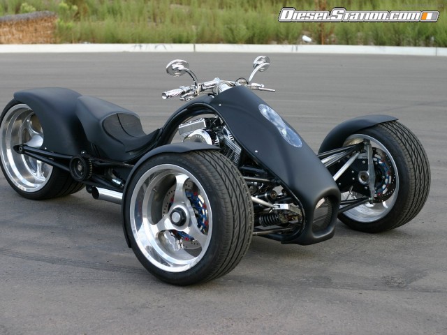 trirod adrenaline Picture #5 trirod adrenaline Picture #5