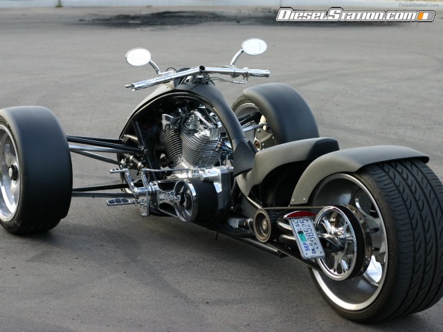 trirod adrenaline Picture #9 trirod adrenaline Picture #9