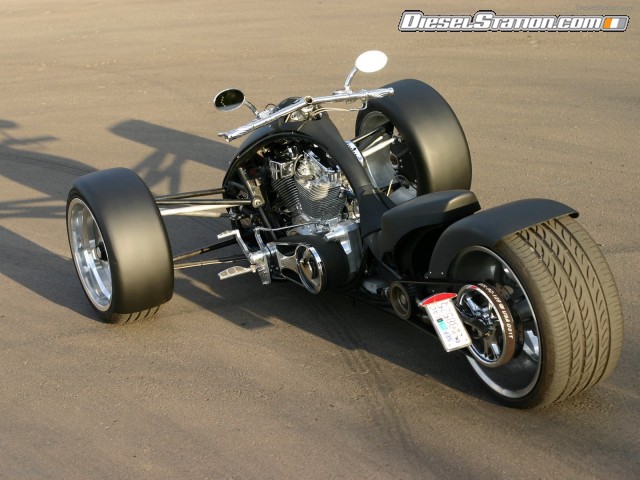 trirod adrenaline Picture #8 trirod adrenaline Picture #8