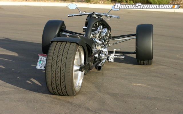 trirod adrenaline Widescreen Picture #4 trirod adrenaline Widescreen Picture #4