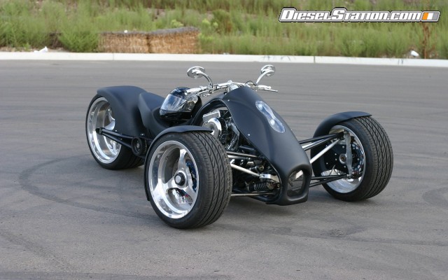 trirod adrenaline Widescreen Picture #6 trirod adrenaline Widescreen Picture #6