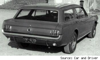 estate wagon 