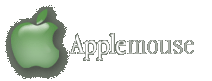 AppleMouse
