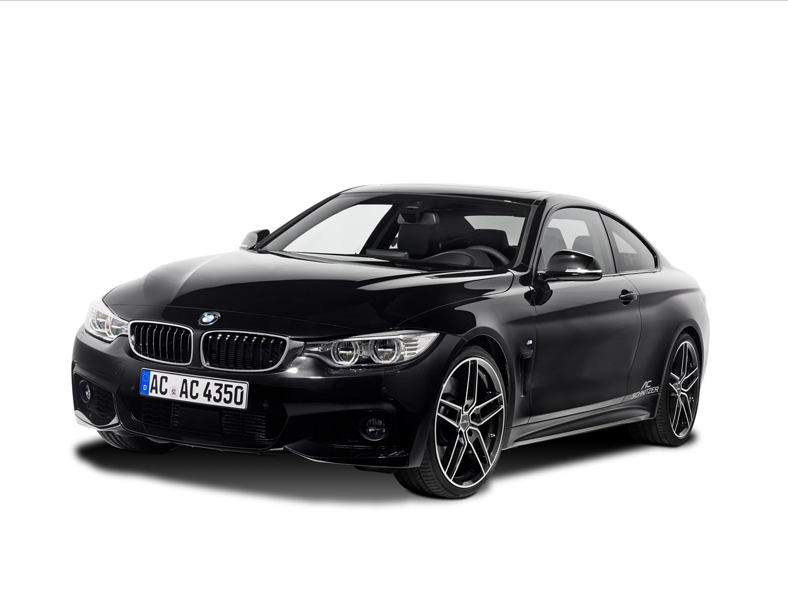 AC Schnitzer BMW 4-Series Coupe 2014