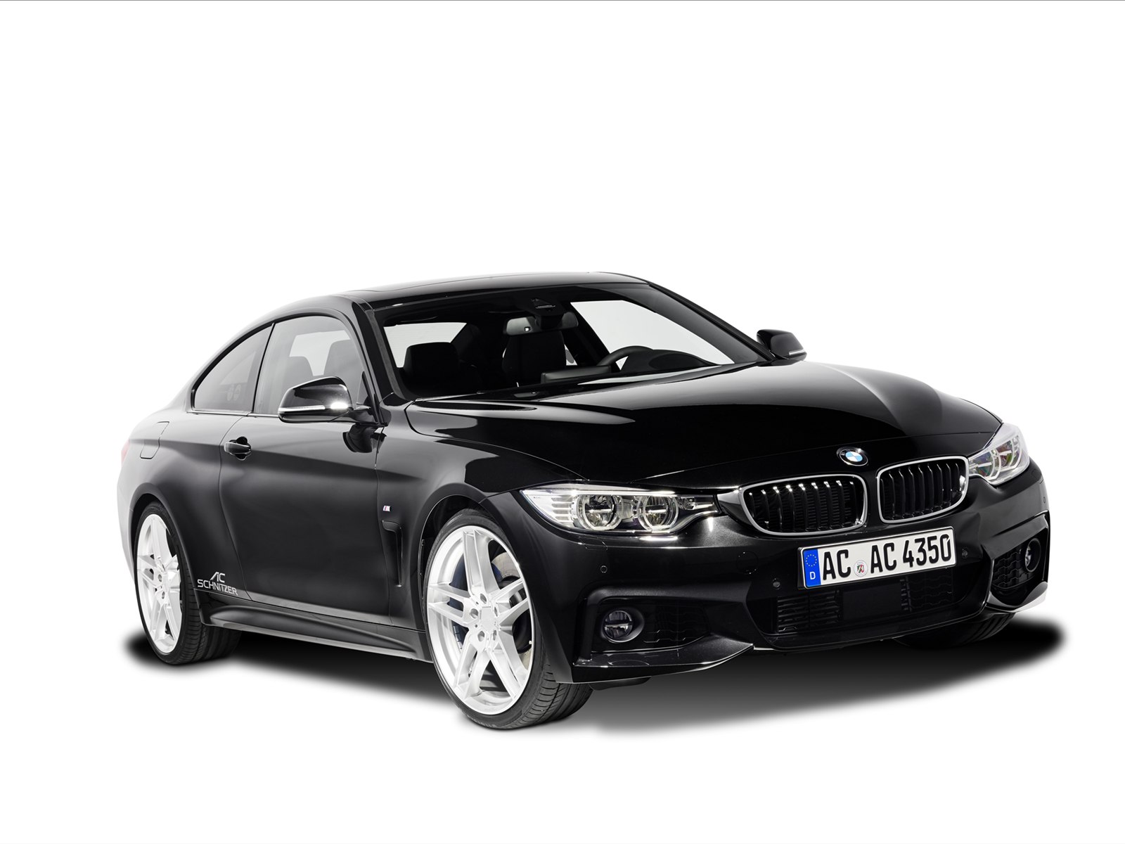 AC Schnitzer BMW 4-Series Coupe 2014