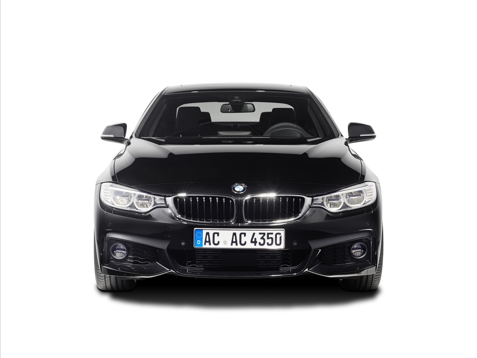 AC Schnitzer BMW 4-Series Coupe 2014