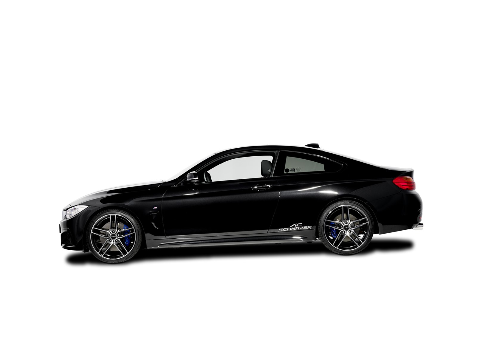 AC Schnitzer BMW 4-Series Coupe 2014