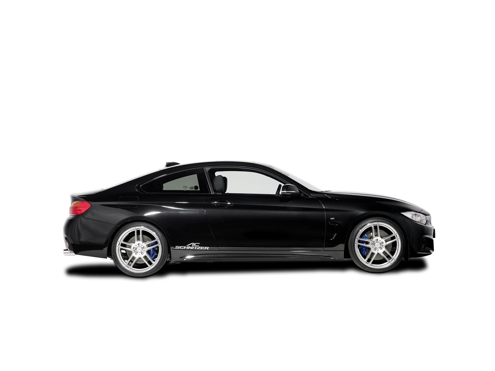 AC Schnitzer BMW 4-Series Coupe 2014