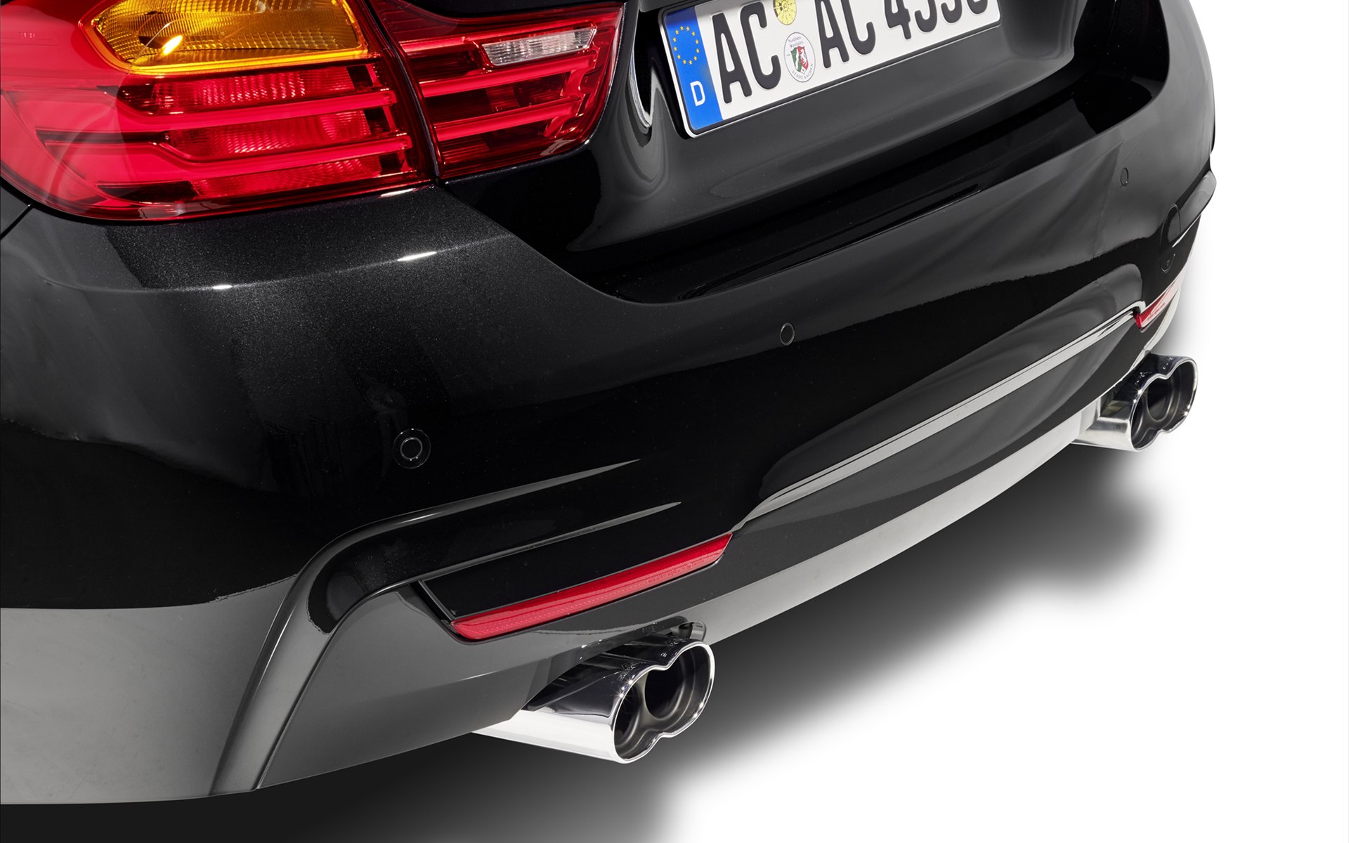 AC Schnitzer BMW 4-Series Coupe 2014