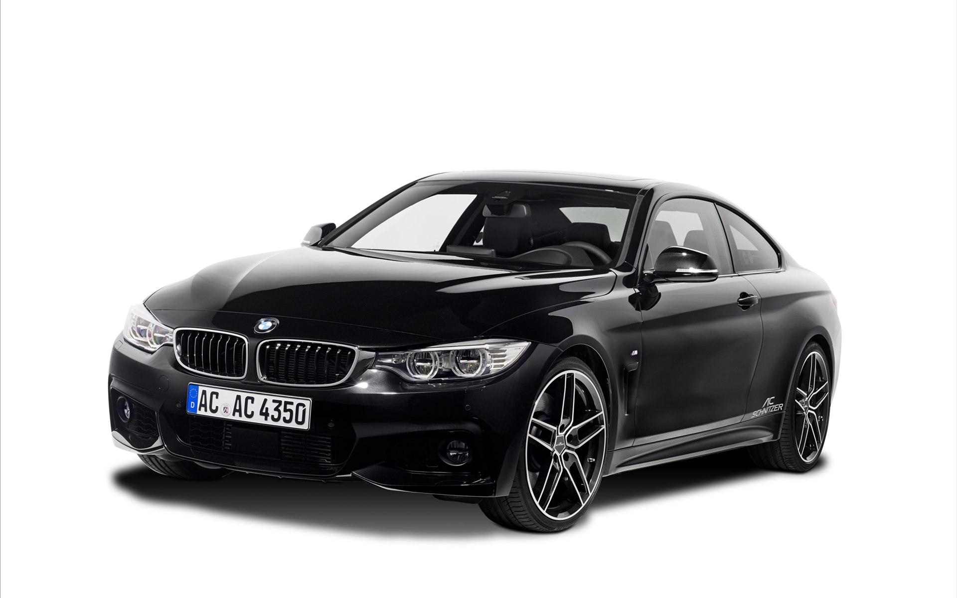 AC Schnitzer BMW 4-Series Coupe 2014