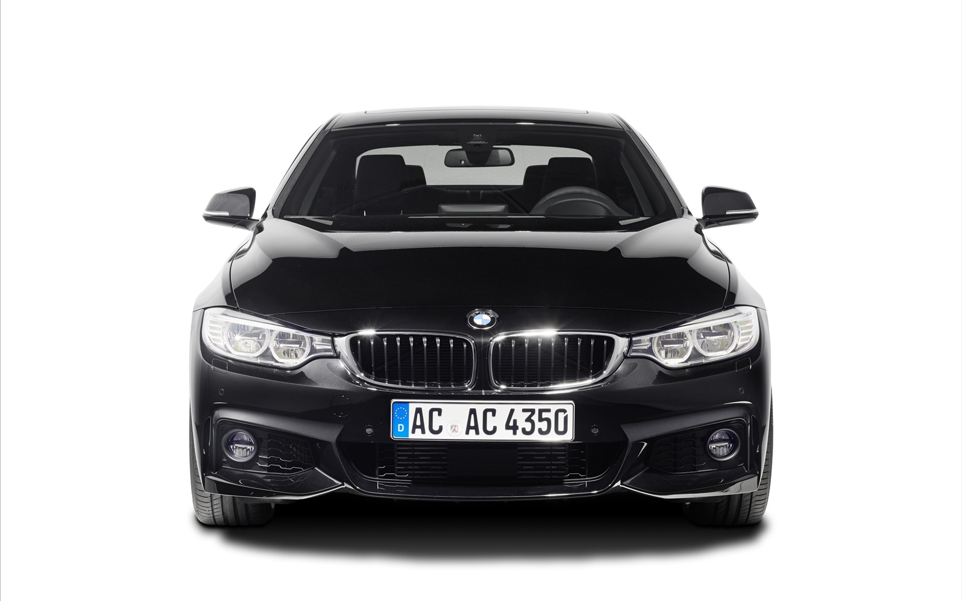 AC Schnitzer BMW 4-Series Coupe 2014