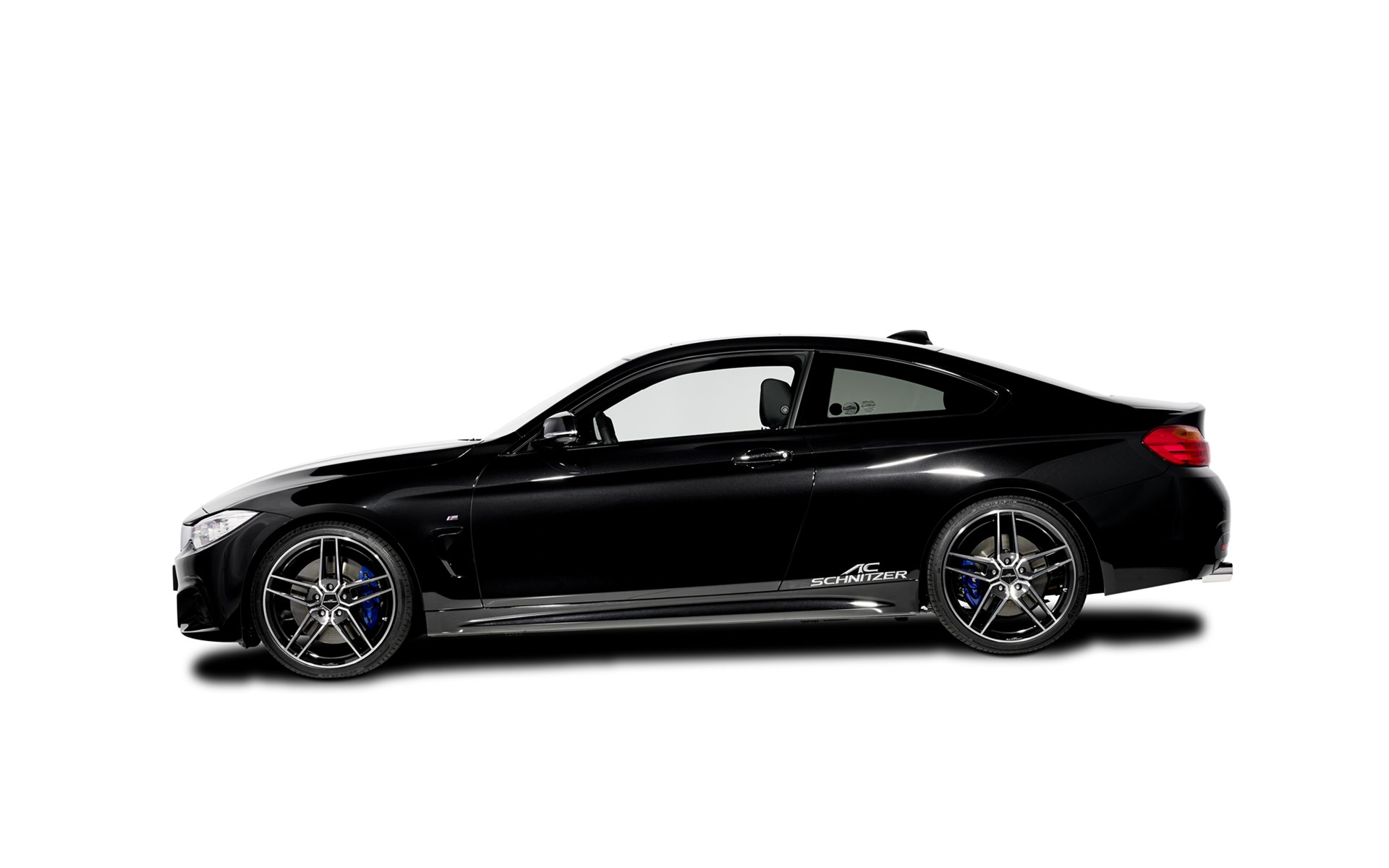 AC Schnitzer BMW 4-Series Coupe 2014