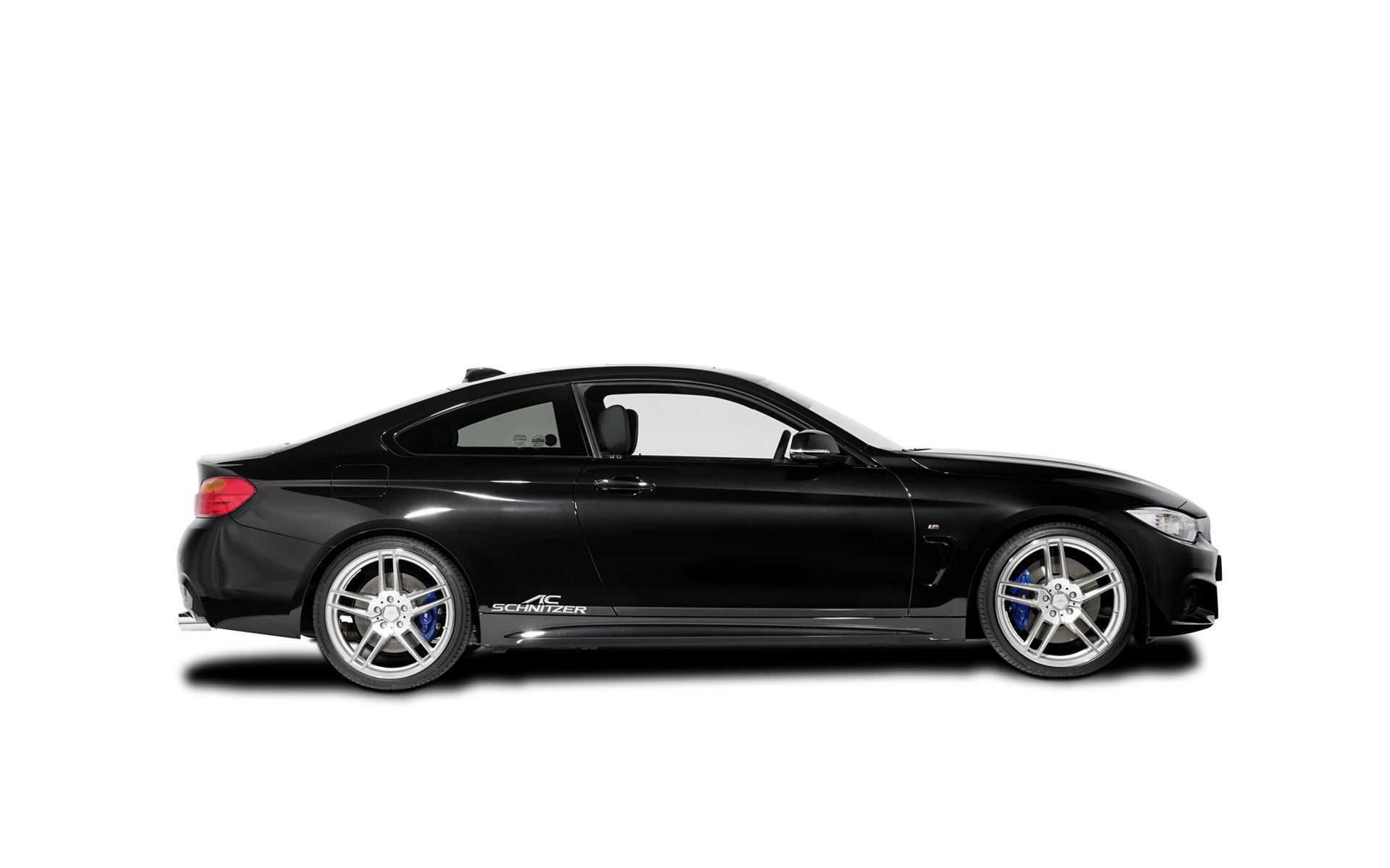 AC Schnitzer BMW 4-Series Coupe 2014