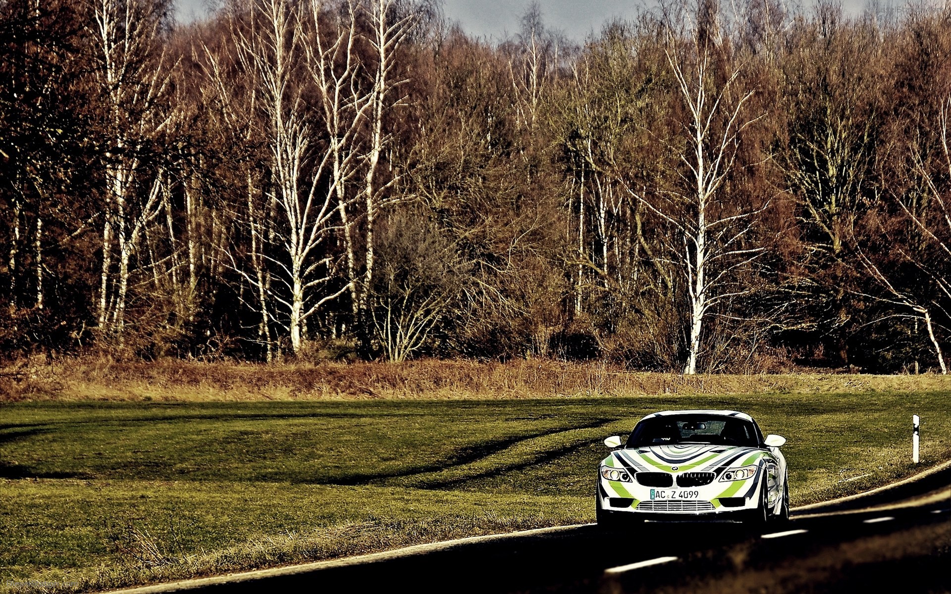AC Schnitzer 99D Concept Car 2011