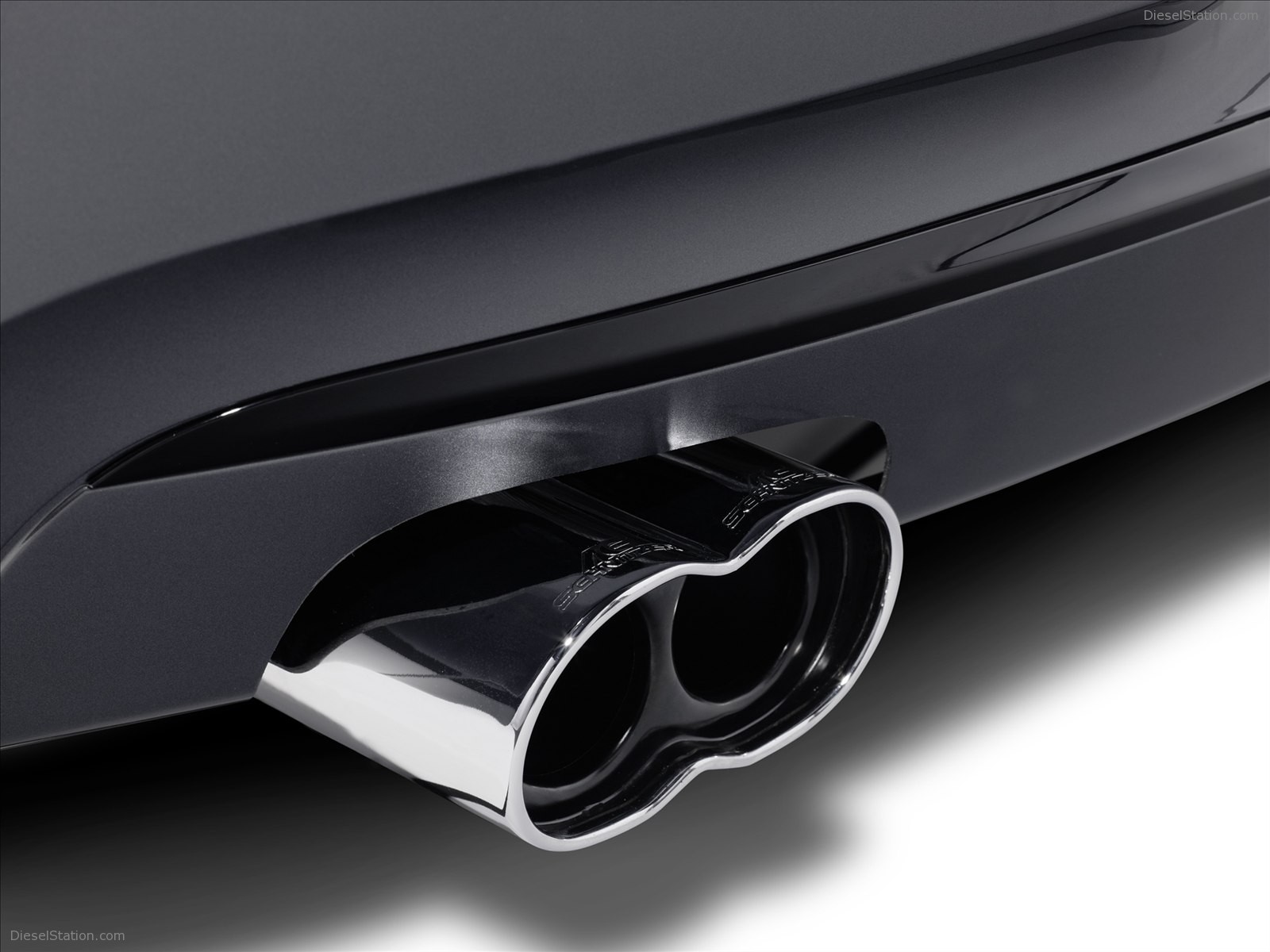 AC Schnitzer BMW 1 Series Coupe F20 2011