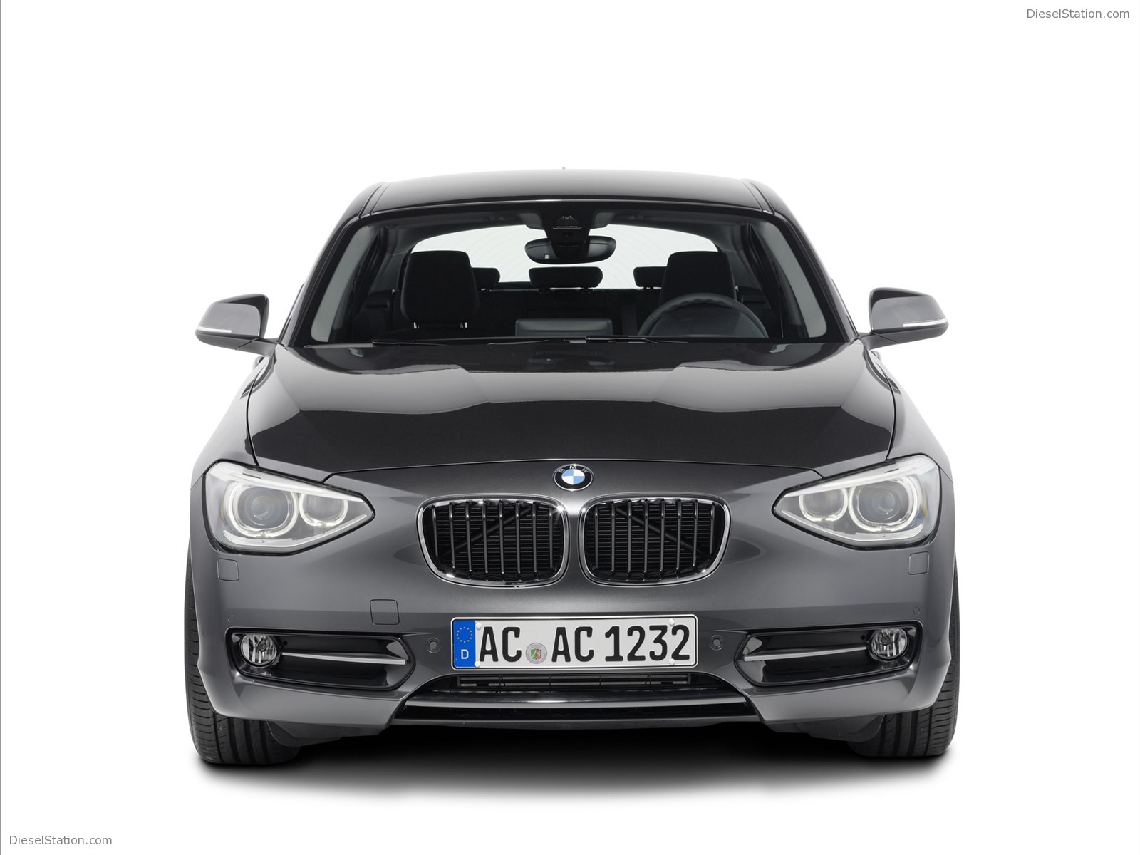 AC Schnitzer BMW 1 Series Coupe F20 2011 AC Schnitzer BMW 1 Series Coupe F20 2011