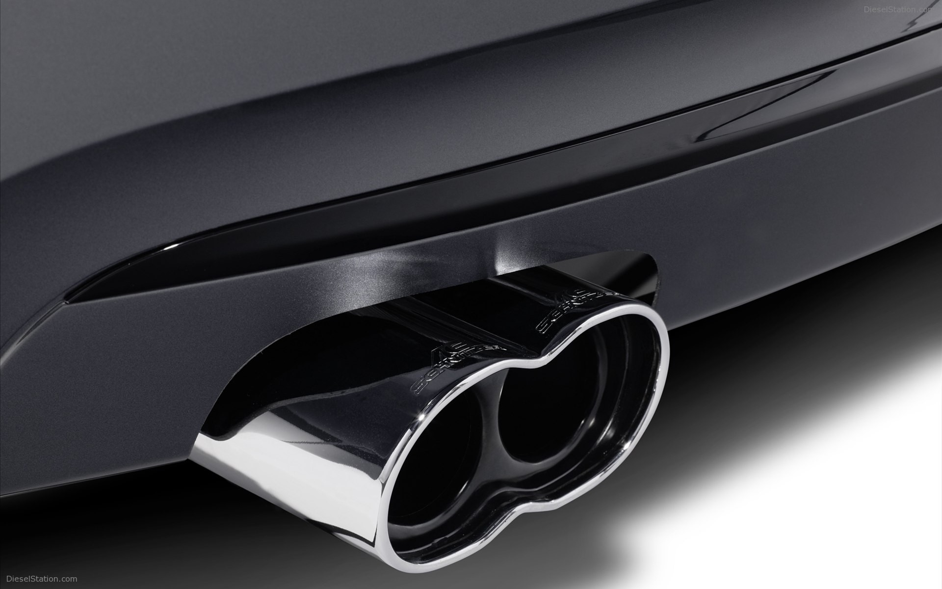 AC Schnitzer BMW 1 Series Coupe F20 2011