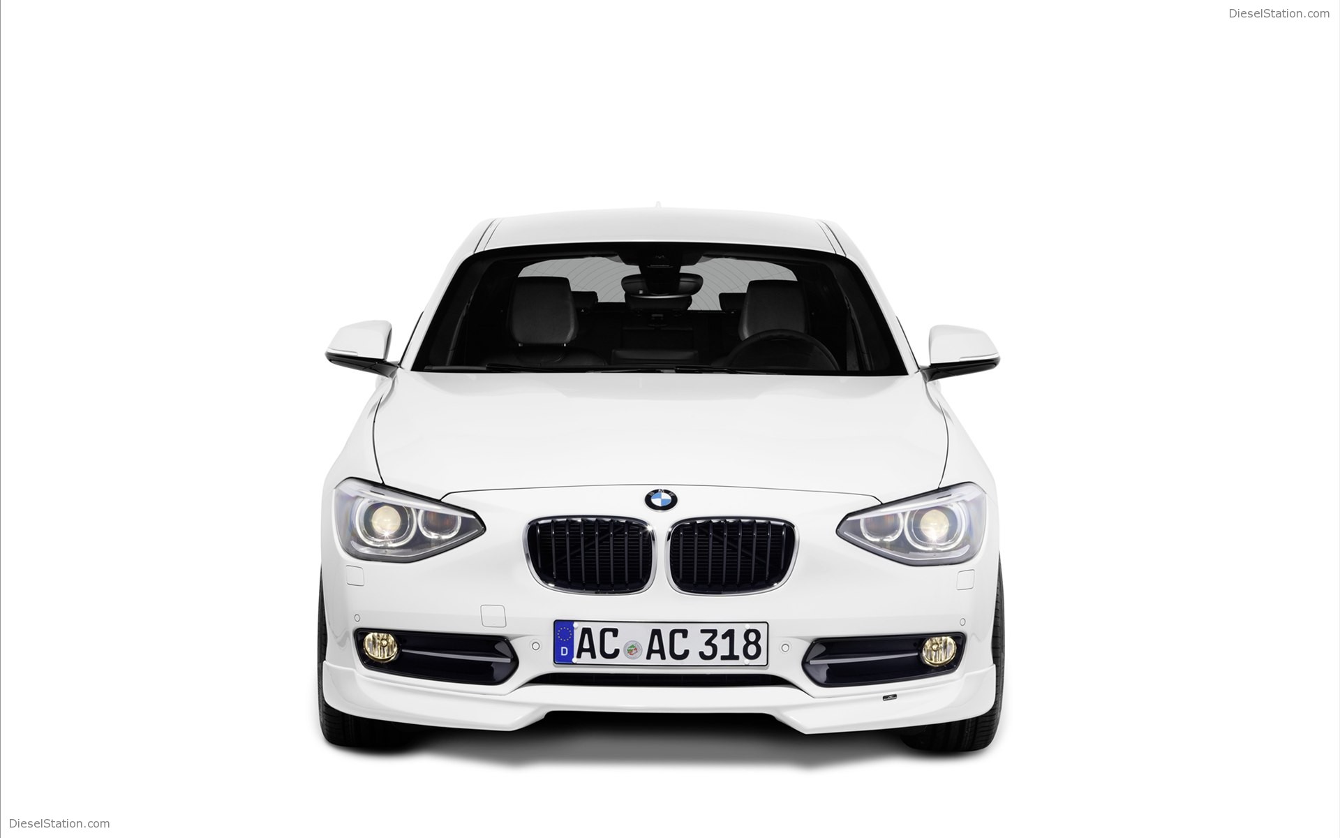 AC Schnitzer BMW 1 Series Coupe F20 2011 AC Schnitzer BMW 1 Series Coupe F20 2011