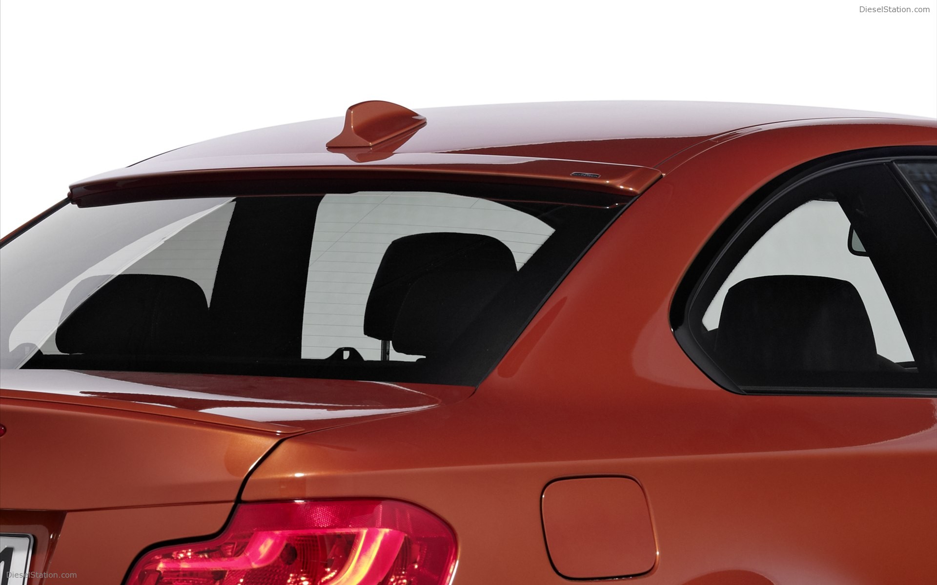 AC Achnitzer BMW 1 Series M Coupe 2011 AC Achnitzer BMW 1 Series M Coupe 2011