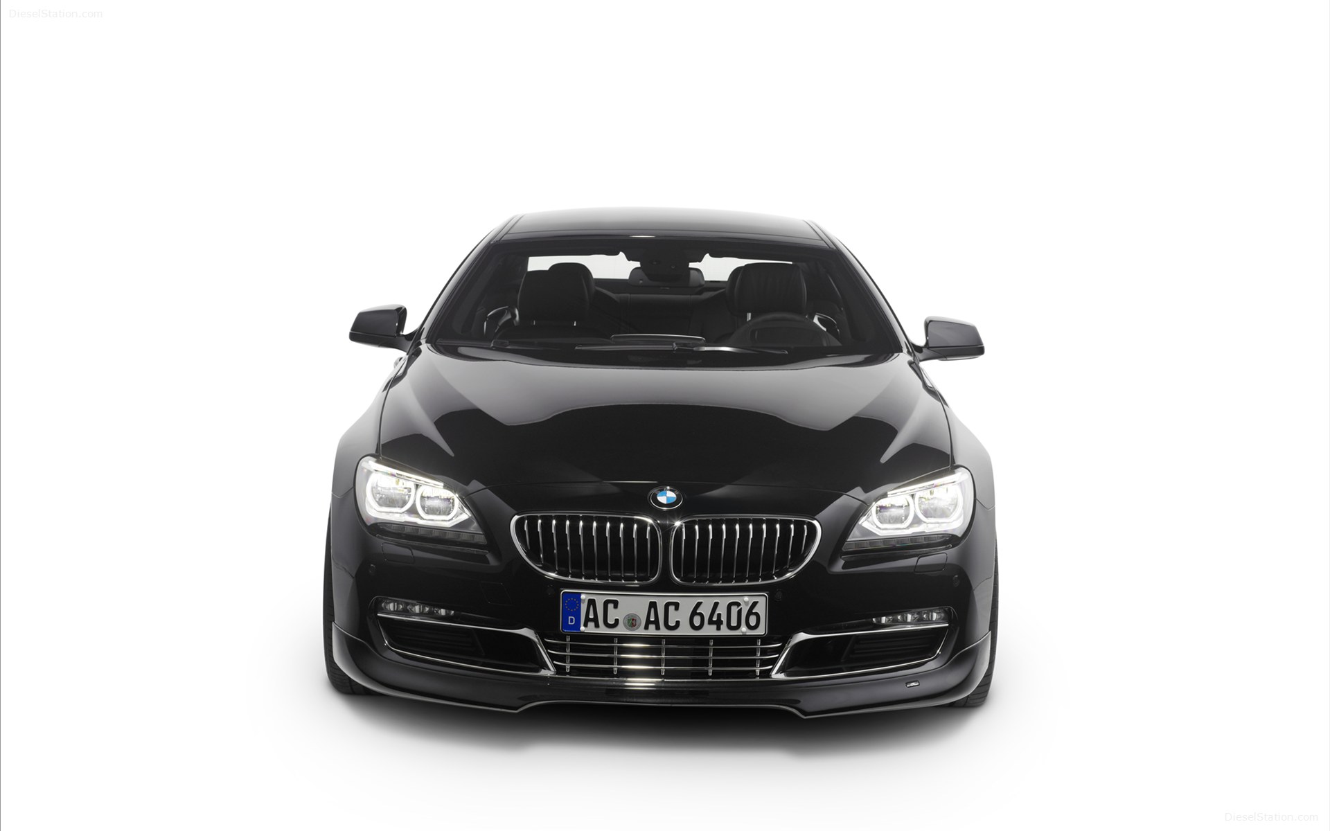 AC Schnitzer BMW 6 Series Gran Coupe 2012