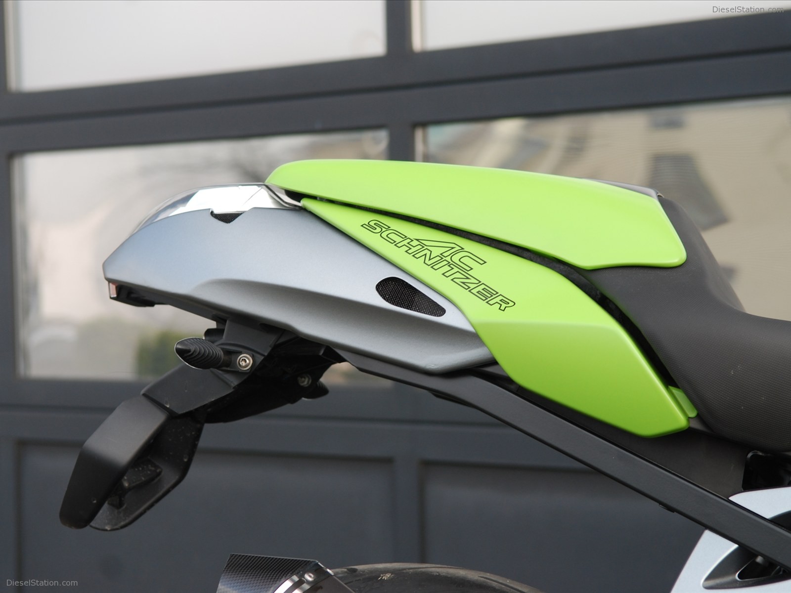 AC Schnitzer BMW K 1300 R
