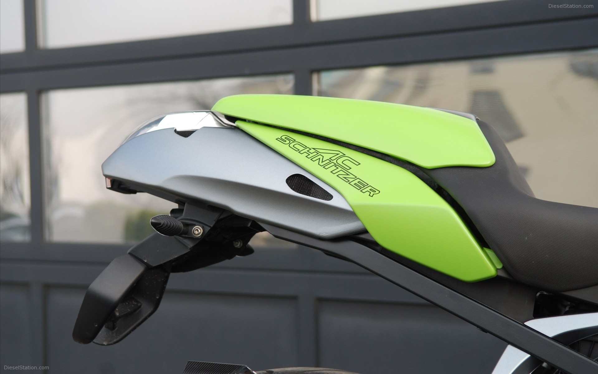 AC Schnitzer BMW K 1300 R