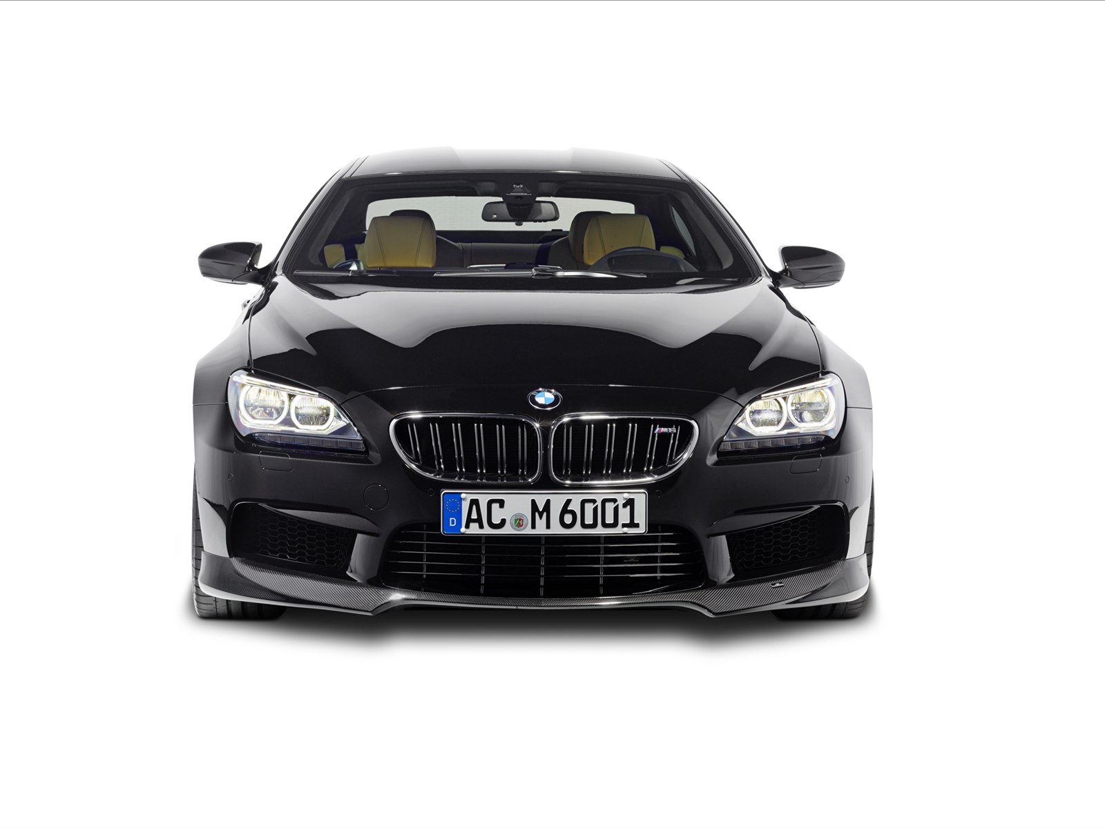 AC Schnitzer BMW M6 2013
