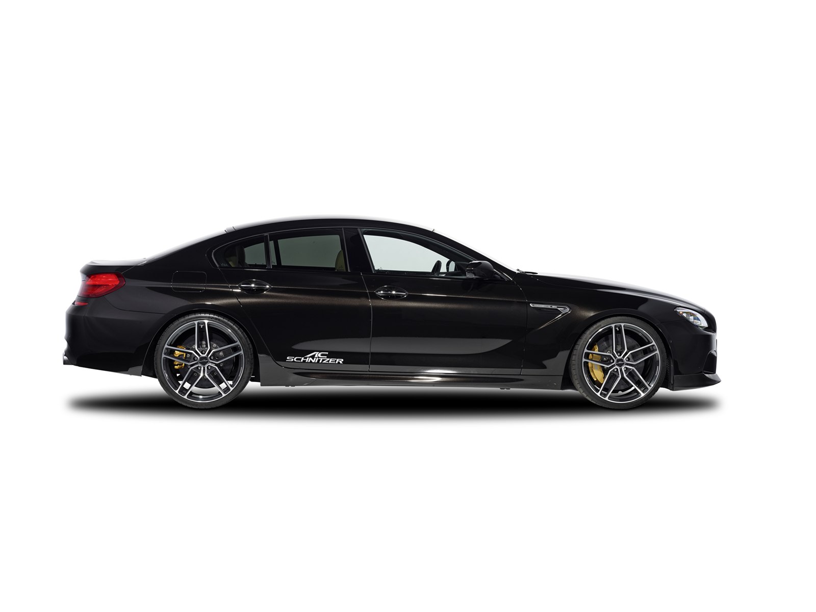 AC Schnitzer BMW M6 2013