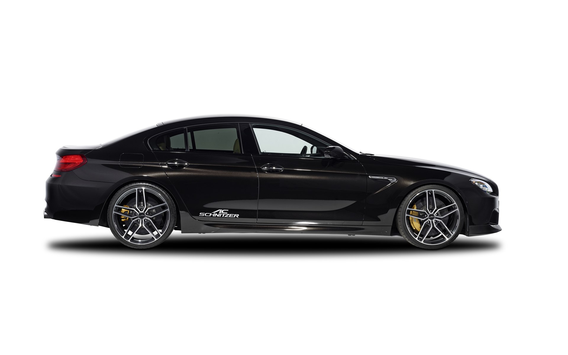 AC Schnitzer BMW M6 2013
