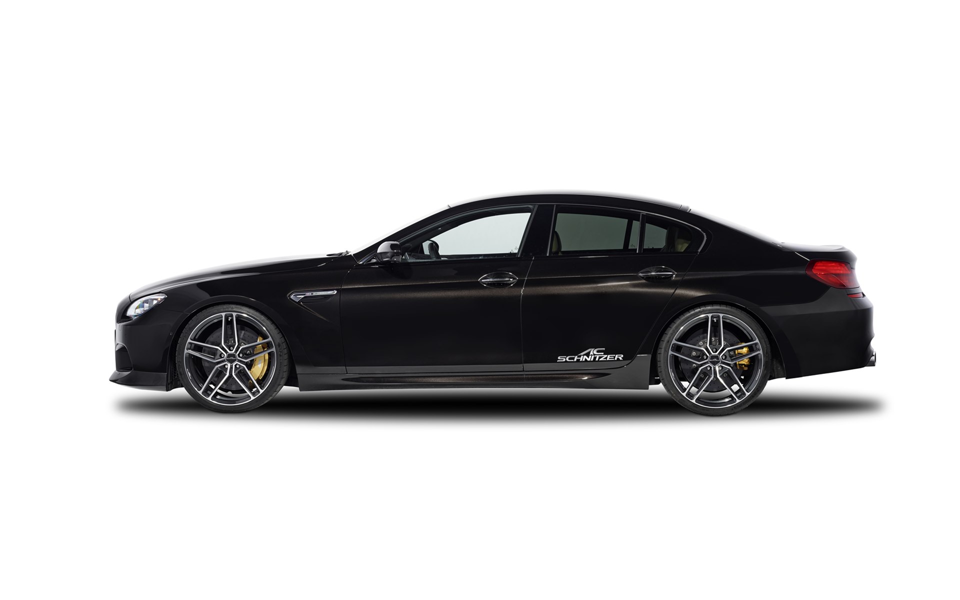AC Schnitzer BMW M6 2013