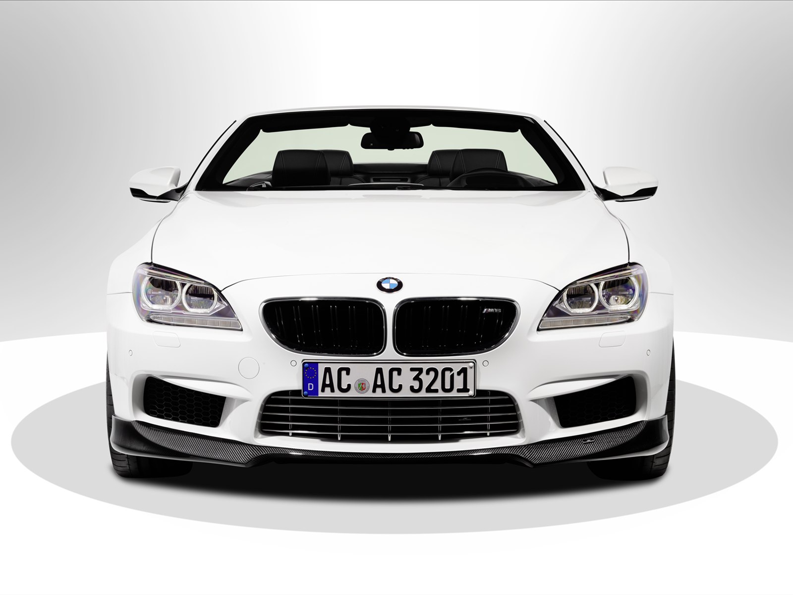 AC Schnitzer BMW M6 Cabriolet 2013